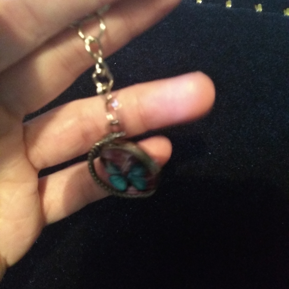 Keychain - Picture 2 of 2